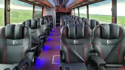 Giant Ibis Bus-Side Image