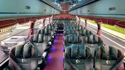 Giant Ibis Bus-Side Image