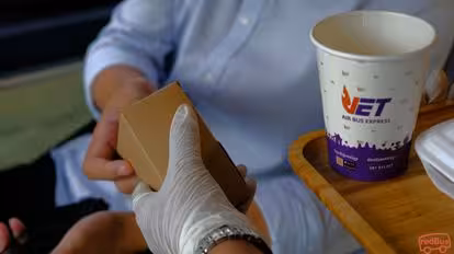 Airbus Bus-Amenities Image