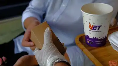 Airbus Bus-Amenities Image