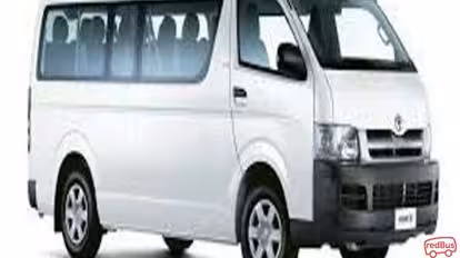 Cambolink21 Express Bus-Side Image