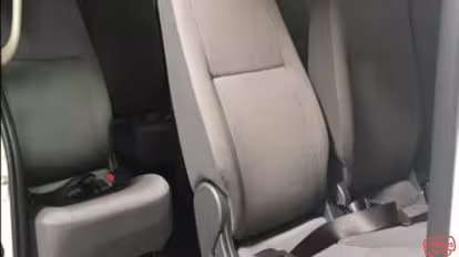 Cambolink21 Express Bus-Seats Image