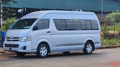 Heng Sokkhoeun Bus-Front Image