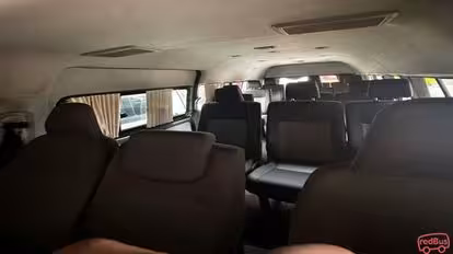 Heng Sokkhoeun Bus-Seats Image