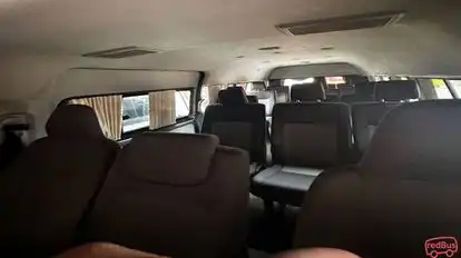 Heng Sokkhoeun Bus-Seats Image