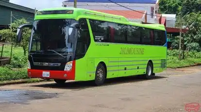 Heng Sokkhoeun Bus-Front Image