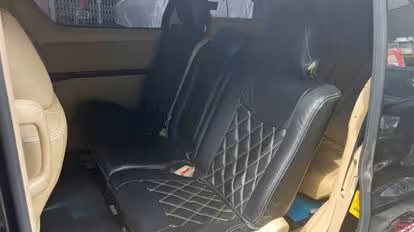 Vibol Express Bus-Side Image
