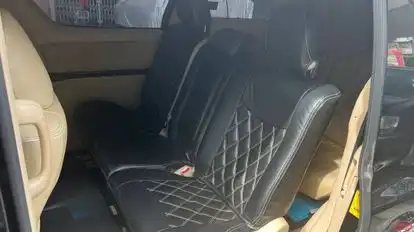 Vibol Express Bus-Side Image