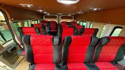 Chan Moly Roth  Bus-Seats Image