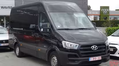 Cambolink21 Express Bus-Front Image