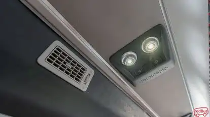 Vireak Buntham Express Bus-Amenities Image