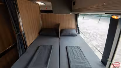 Vireak Buntham Express Bus-Seats Image