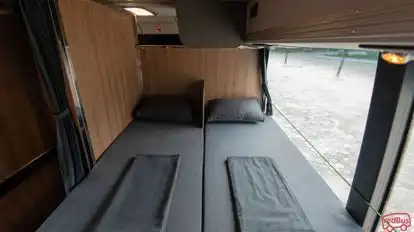 Vireak Buntham Express Bus-Seats Image