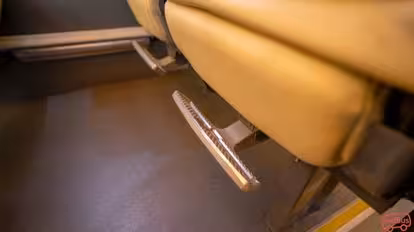 VET Airbus Express  Bus-Amenities Image