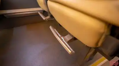 VET Airbus Express  Bus-Amenities Image