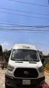 Thy Socheata (T.C.T.) Express Bus Front Image