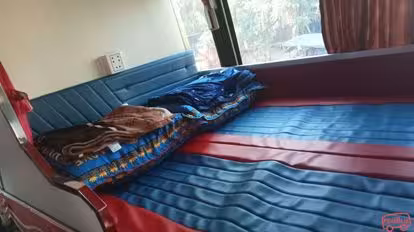 Go Ho Travel Bus-Seats Image