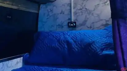 Capitol Tour and Transport Bus-Amenities Image