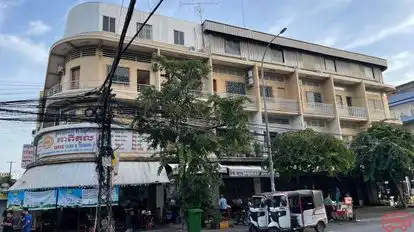 Capitol Tour and Transport Bus-Amenities Image