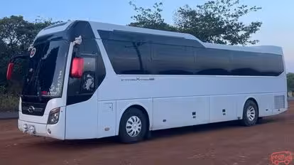 Lana Express Bus-Side Image