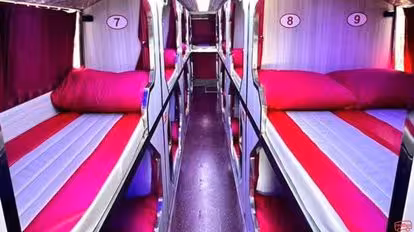 Rith Mony Transport Bus-Amenities Image