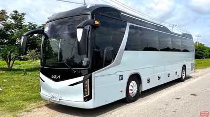 Rith Mony Transport Bus-Side Image