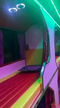 Vutha Seyha Express Bus-Front Image