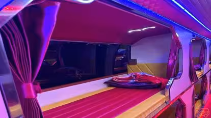 Somnang Hongsing Express Bus-Seats Image