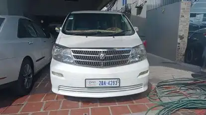 Riya Transport Bus-Front Image