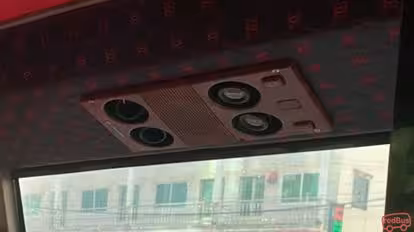 Virak Rithy Transport Bus-Amenities Image