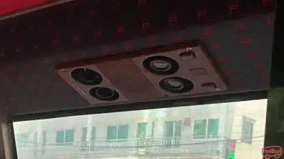 Virak Rithy Transport Bus-Amenities Image