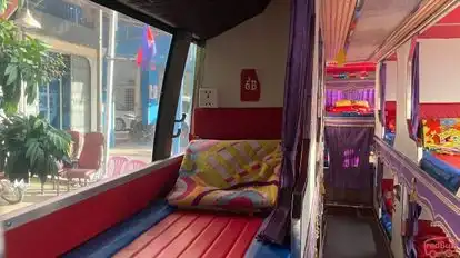 Virak Rithy Transport Bus-Seats Image