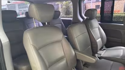 Rith Travel Bus-Seats Image