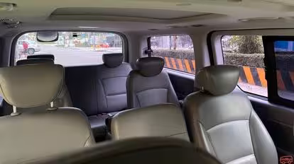 Rith Travel Bus-Seats Image