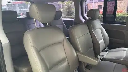 Rith Travel Bus-Seats Image