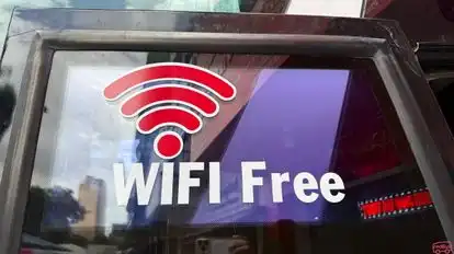 Danh Danh Express Bus  Bus-Amenities Image