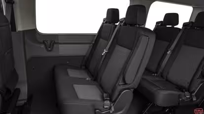 E-Booking  Express Bus-Seats Image