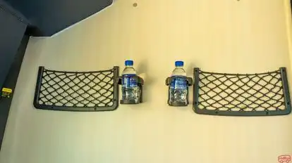 Ja Chuan Express Bus-Amenities Image