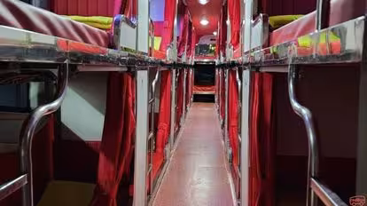 Hea Tong Transport Bus-Seats Image
