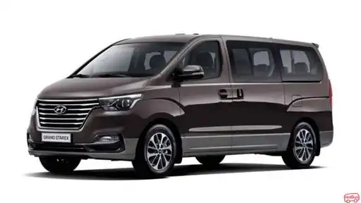 Ha Tien Xanh Travel  Bus Front Image