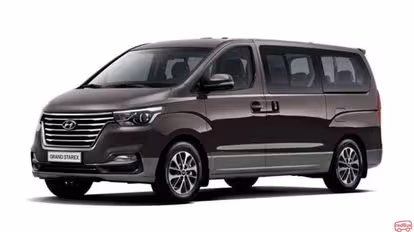 Ha Tien Xanh Travel  Bus-Front Image
