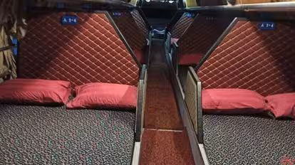 Sarah Transport Sole Bus-Seats Image