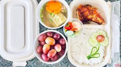 BS Transport & Trading  Bus-Amenities Image