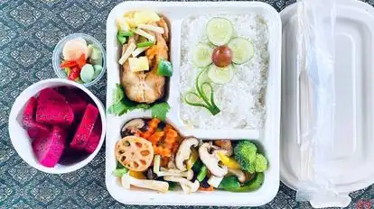 BS Transport & Trading  Bus-Amenities Image