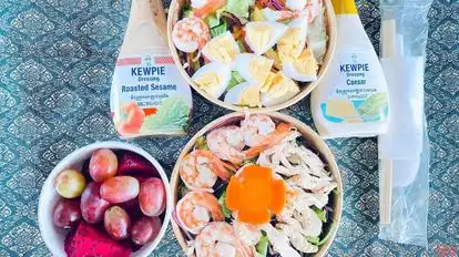 BS Transport & Trading Bus-Amenities Image