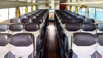Bus-Seats Image