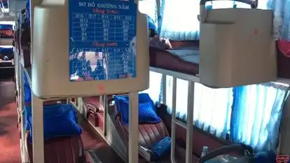 Khainam Bus-Seats Image