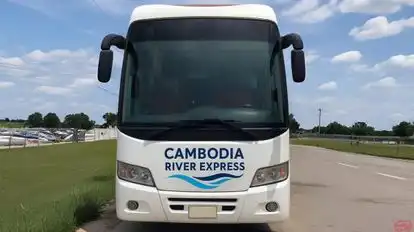 Bus-Front Image