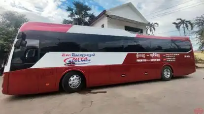 Nita Busline Bus-Side Image
