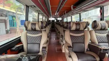 Nita Busline Bus-Seats Image